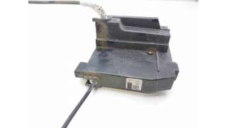 CERRADURA PUERTA TRASERA DERECHA CITROEN C4 GRAND PICASSO II (2013-) - L.8227308 / 9826133680