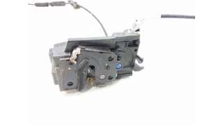 CERRADURA PUERTA TRASERA DERECHA CITROEN C4 GRAND PICASSO II (2013-) - L.8227308 / 9826133680
