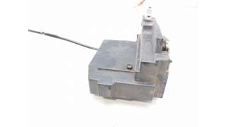 CERRADURA PUERTA TRASERA DERECHA CITROEN C4 GRAND PICASSO II (2013-) - L.8227308 / 9826133680