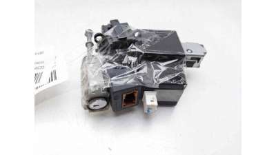 CONMUTADOR DE ARRANQUE CITROEN C4 GRAND PICASSO II (2013-) - L.8227321 / 9814247280