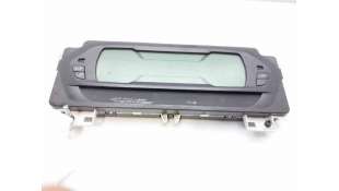 CUADRO INSTRUMENTOS CITROEN C4 GRAND PICASSO II (2013-) - L.8227326 / 9827062880