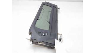 CUADRO INSTRUMENTOS CITROEN C4 GRAND PICASSO II (2013-) - L.8227326 / 9827062880