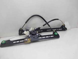 ELEVALUNAS DELANTERO DERECHO CITROEN C4 GRAND PICASSO II (2013-) - L.8227334 / 9816272480