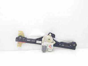 ELEVALUNAS TRASERO IZQUIERDO CITROEN C4 GRAND PICASSO II (2013-) - L.8227337 / 9816272780