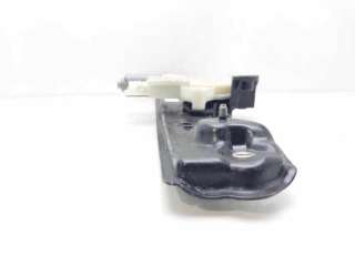 ELEVALUNAS TRASERO IZQUIERDO CITROEN C4 GRAND PICASSO II (2013-) - L.8227337 / 9816272780