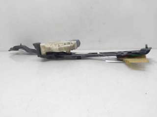 ELEVALUNAS TRASERO IZQUIERDO CITROEN C4 GRAND PICASSO II (2013-) - L.8227337 / 9816272780
