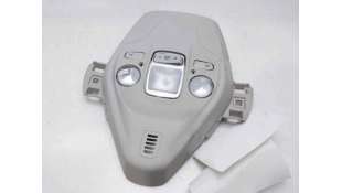LUZ INTERIOR CITROEN C4 GRAND PICASSO II (2013-) - L.8227363 / 9678124177