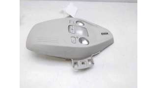LUZ INTERIOR CITROEN C4 GRAND PICASSO II (2013-) - L.8227363 / 9678124177