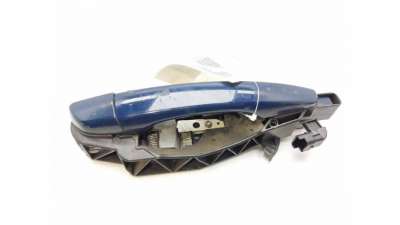 MANETA EXTERIOR DELANTERA DERECHA CITROEN C4 GRAND PICASSO II (2013-) - L.8227379 / 9802977180