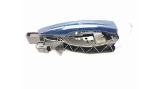 MANETA EXTERIOR DELANTERA IZQUIERDA CITROEN C4 GRAND PICASSO II (2013-) - L.8227380 / 9802977380