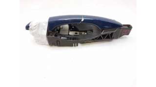 MANETA EXTERIOR DELANTERA IZQUIERDA CITROEN C4 GRAND PICASSO II (2013-) - L.8227380 / 9802977380