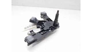 MOTOR LIMPIA TRASERO CITROEN C4 GRAND PICASSO II (2013-) - L.8227400 / 9819523180