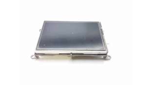PANTALLA MULTIFUNCION CITROEN C4 GRAND PICASSO II (2013-) - L.8227405 / 9825029380