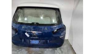 PORTON TRASERO CITROEN C4 GRAND PICASSO II (2013-) - L.8227434 / 1609347780 2
