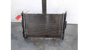 RADIADOR AGUA CITROEN C4 GRAND PICASSO II (2013-) - L.8227440 / 9680533480 2