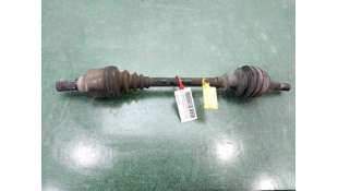 TRANSMISION DELANTERA IZQUIERDA CITROEN C4 GRAND PICASSO II (2013-) - L.8227462 / 9808771480