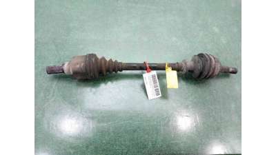 TRANSMISION DELANTERA IZQUIERDA CITROEN C4 GRAND PICASSO II (2013-) - L.8227462 / 9808771480