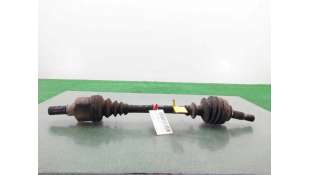 TRANSMISION DELANTERA IZQUIERDA CITROEN C4 GRAND PICASSO II (2013-) - L.8227462 / 9808771480 2