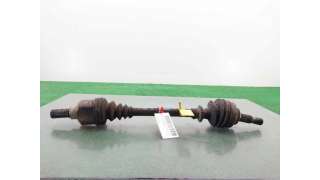 TRANSMISION DELANTERA IZQUIERDA CITROEN C4 GRAND PICASSO II (2013-) - L.8227462 / 9808771480