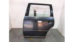PUERTA TRASERA IZQUIERDA VOLKSWAGEN PASSAT VARIANT (2000-2005) 1.9 TDI 130CV 1896CC - L.8227474 / 3B9833051AC