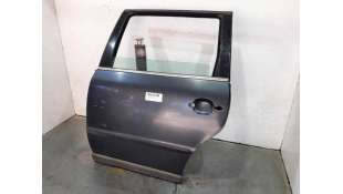 PUERTA TRASERA IZQUIERDA VOLKSWAGEN PASSAT VARIANT (2000-2005) 1.9 TDI 130CV 1896CC - L.8227474 / 3B9833051AC 2