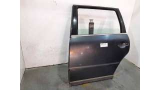 PUERTA TRASERA IZQUIERDA VOLKSWAGEN PASSAT VARIANT (2000-2005) 1.9 TDI 130CV 1896CC - L.8227474 / 3B9833051AC