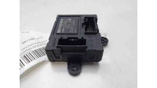 MODULO ELECTRONICO FORD FIESTA VI (2012-) 1.5 TDCI 75CV 1499CC - L.8227479 / CV1T14B531AG