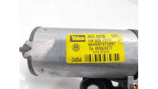 MOTOR LIMPIA TRASERO SEAT LEON (1999-2006) 1.9 TDI 110CV 1896CC - L.8227517 / 1J6955711C 2