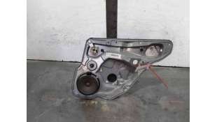 ELEVALUNAS TRASERO DERECHO SEAT LEON (1999-2006) 1.9 TDI 110CV 1896CC - L.8227520 / 1M0839756J
