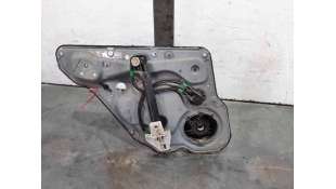ELEVALUNAS TRASERO DERECHO SEAT LEON (1999-2006) 1.9 TDI 110CV 1896CC - L.8227520 / 1M0839756J 2