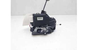 CERRADURA PUERTA DELANTERA IZQUIERDA VOLKSWAGEN TOURAN (2010-2015) - L.8227557 / 3D1837015AR