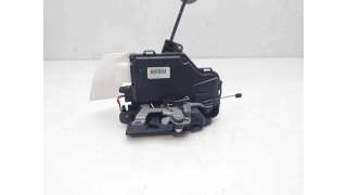 CERRADURA PUERTA DELANTERA IZQUIERDA VOLKSWAGEN TOURAN (2010-2015) - L.8227557 / 3D1837015AR