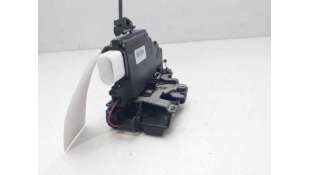 CERRADURA PUERTA DELANTERA IZQUIERDA VOLKSWAGEN TOURAN (2010-2015) - L.8227557 / 3D1837015AR 2