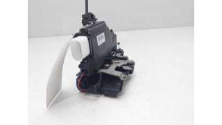 CERRADURA PUERTA DELANTERA IZQUIERDA VOLKSWAGEN TOURAN (2010-2015) - L.8227557 / 3D1837015AR