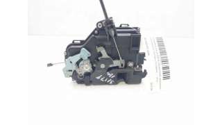 CERRADURA PUERTA DELANTERA IZQUIERDA VOLKSWAGEN TOURAN (2010-2015) - L.8227557 / 3D1837015AR