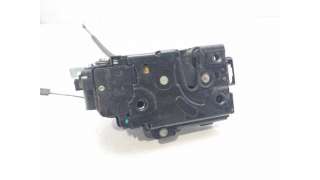CERRADURA PUERTA DELANTERA IZQUIERDA VOLKSWAGEN TOURAN (2010-2015) - L.8227557 / 3D1837015AR
