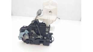 CERRADURA PUERTA TRASERA IZQUIERDA VOLKSWAGEN TOURAN (2010-2015) - L.8227559 / 7L0839015J
