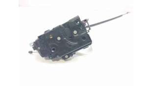 CERRADURA PUERTA TRASERA IZQUIERDA VOLKSWAGEN TOURAN (2010-2015) - L.8227559 / 7L0839015J 2