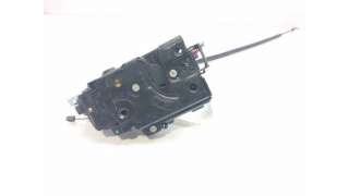 CERRADURA PUERTA TRASERA IZQUIERDA VOLKSWAGEN TOURAN (2010-2015) - L.8227559 / 7L0839015J