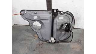 ELEVALUNAS TRASERO DERECHO VOLKSWAGEN TOURAN (2010-2015) - L.8227561 / 1T0839756