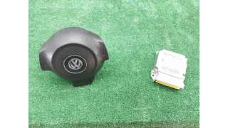 KIT AIRBAG VOLKSWAGEN TOURAN (2010-2015) - L.8227570 / 1T1857067C