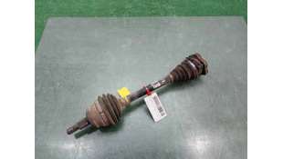 TRANSMISION DELANTERA IZQUIERDA VOLKSWAGEN GOLF IV (1997-2005) 1.8 125CV 1781CC - L.8227753 / 1J0407417H