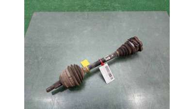 TRANSMISION DELANTERA IZQUIERDA VOLKSWAGEN GOLF IV (1997-2005) 1.8 125CV 1781CC - L.8227753 / 1J0407417H