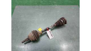 TRANSMISION DELANTERA IZQUIERDA VOLKSWAGEN GOLF IV (1997-2005) 1.8 125CV 1781CC - L.8227753 / 1J0407417H
