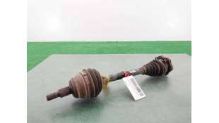 TRANSMISION DELANTERA IZQUIERDA VOLKSWAGEN GOLF IV (1997-2005) 1.8 125CV 1781CC - L.8227753 / 1J0407417H 2