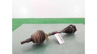 TRANSMISION DELANTERA IZQUIERDA VOLKSWAGEN GOLF IV (1997-2005) 1.8 125CV 1781CC - L.8227753 / 1J0407417H