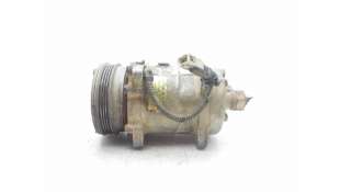 COMPRESOR AIRE ACONDICIONADO PEUGEOT 205 I (1983-1987) - L.8227766 / SD5085431 2