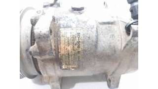 COMPRESOR AIRE ACONDICIONADO PEUGEOT 205 I (1983-1987) - L.8227766 / SD5085431