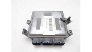 CENTRALITA MOTOR UCE PEUGEOT 407 (2004-2005) 2.0 136CV 1997CC - L.8228016 / 9656412980