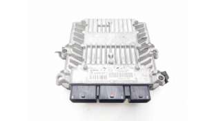 CENTRALITA MOTOR UCE PEUGEOT 407 (2004-2005) 2.0 136CV 1997CC - L.8228016 / 9656412980 2